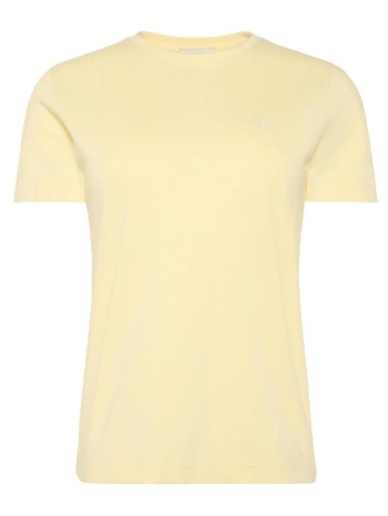 t-shirt με κοντά μανίκια calvin klein jeans lv0047b2224g