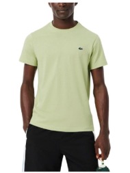 t-shirt με κοντά μανίκια lacoste th000300 6i4 |