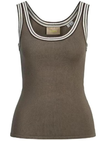 αμάνικα/t-shirts χωρίς μανίκια jjxx 12288577 bungee |