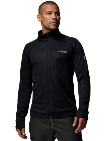 fleece columbia summit step fz fleece |