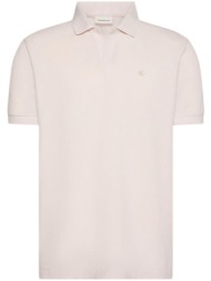 πόλο με κοντά μανίκια ...