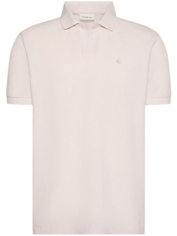 πόλο με κοντά μανίκια calvin klein jeans lv04rf215g |
