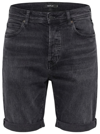 shorts & βερμούδες replay tapered ma981y.000.573b116 | σε προσφορά