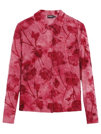 πουκάμισα desigual ts_londres 26swtk01 | σε προσφορά