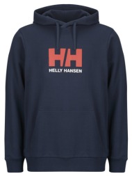 φούτερ helly hansen logo ...