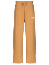 φόρμες new balance linear graphic fleece pant