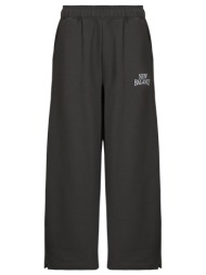φόρμες new balance linear heritage fleece barrel pant