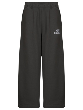 φόρμες new balance linear heritage fleece barrel pant