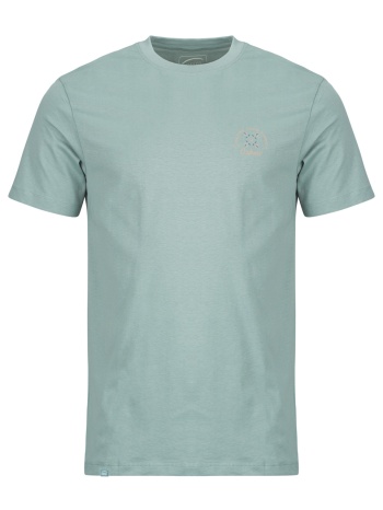 t-shirt με κοντά μανίκια oxbow s1weekender