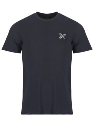 t-shirt με κοντά μανίκια oxbow s1tabula