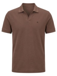 πόλο με κοντά μανίκια calvin klein jeans lv04rf215g |