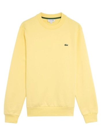 φούτερ lacoste sh980100 107 |