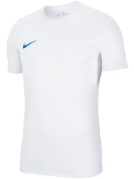 t-shirt με κοντά μανίκια nike jr dry park vii tee |