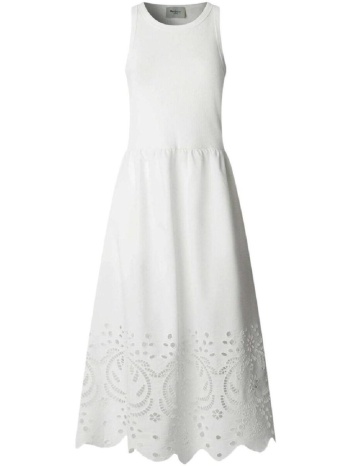 μακριά φορέματα pepe jeans pl9537807 800 |