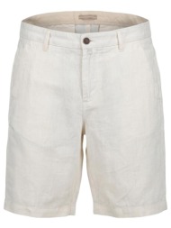 shorts & βερμούδες borghese lino - pantalone corto - positano |