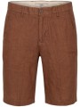 shorts & βερμούδες borghese lino - pantalone corto - positano |