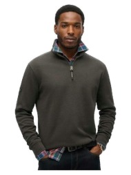 πουλόβερ superdry utility henley |