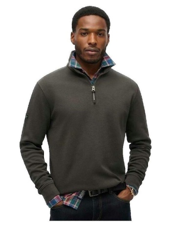 πουλόβερ superdry utility henley |