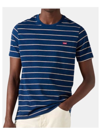 t-shirt με κοντά μανίκια levis 56605 0257 original hm |