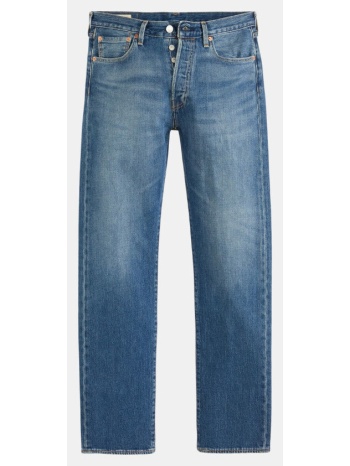 παντελόνια levis 00501 3719 501 original fit worn in |