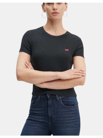 t-shirts & polos levis a7419 0014 essential sporty tee |