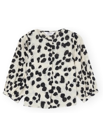 μπλούζα compania fantastica compañia fantástica shirt 43020