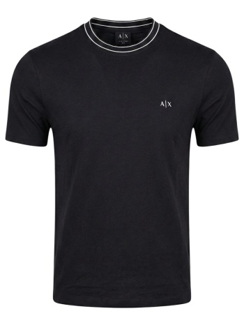 t-shirt με κοντά μανίκια eax xm002484 af21936 |