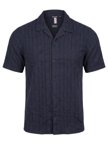 πουκάμισο με κοντά μανίκια antony morato honolulu relaxed