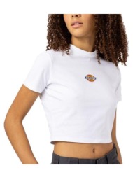 t-shirt με κοντά μανίκια dickies maple valley reg tee |