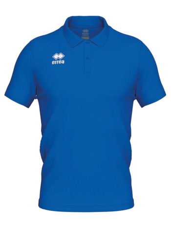 πόλο με κοντά μανίκια errea evo mc jr |