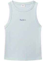 αμάνικα/t-shirts χωρίς μανίκια pepe jeans pg5000053 513 |