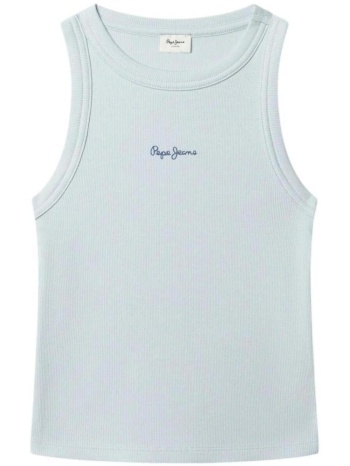 αμάνικα/t-shirts χωρίς μανίκια pepe jeans pg5000053 513 |