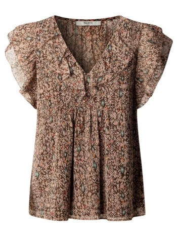 μπλούζα pepe jeans pl3051378 880 |