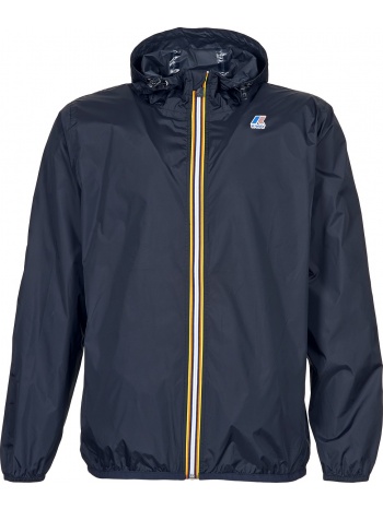 αντιανεμικά k-way le vrai claude 3.0 σύνθεση matière