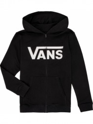 φούτερ vans by vans classic zip hoodie σύνθεση: βαμβάκι