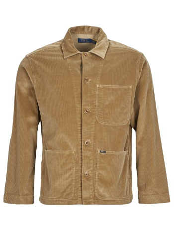 μπλουζάκια polo ralph lauren surchemise en velours