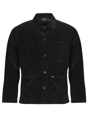 μπλουζάκια polo ralph lauren surchemise en velours