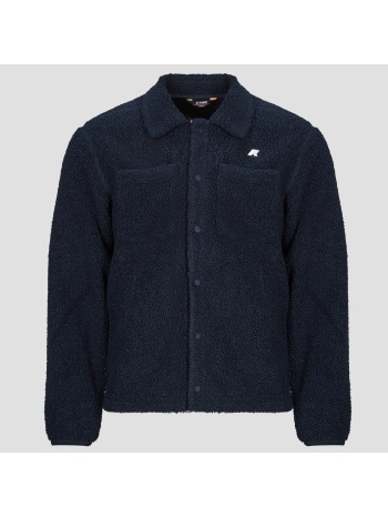 μπλουζάκια k-way cameron sherpa polar