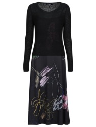 μακριά φορέματα desigual kala