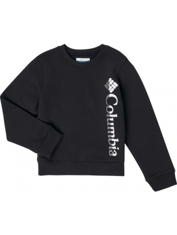 φούτερ columbia columbia park french terry crew σύνθεση
