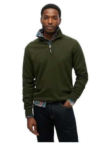 πουλόβερ superdry utility henley |