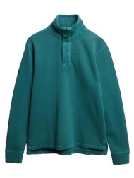 αθλητικό t-shirt superdry classic pique henley |