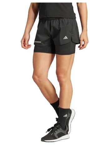 shorts & βερμούδες adidas ultimate two-in-one |
