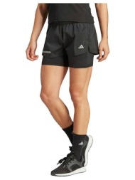 shorts & βερμούδες adidas ultimate two-in-one |