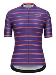 t-shirt με κοντά μανίκια siroko m2 elba |