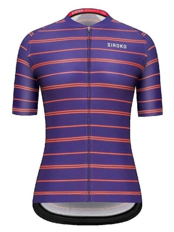 t-shirt με κοντά μανίκια siroko m2 elba |