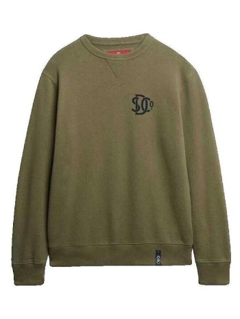 αθλητικό t-shirt superdry merchant |