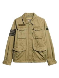 σακάκι/blazers superdry embellished m65 military |