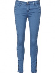 skinny τζιν acquaverde alfie σύνθεση: βαμβάκι,spandex