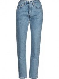 boyfriend jeans levis 501 crop σύνθεση: βαμβάκι,spandex